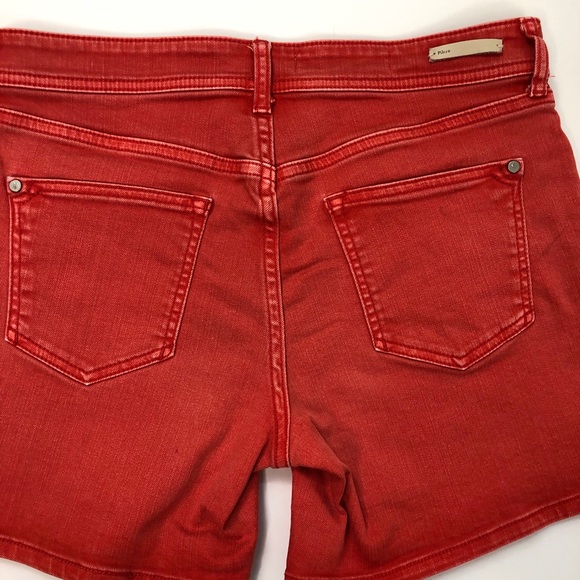 Anthropologie Shorts - Picture 9 of 15